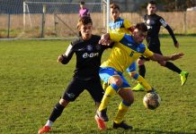 Cupa României U17 | Academia Farul a eliminat campioana în „16”-imile de finală