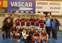 Inter Traian Vaslui, calificare en-fanfare în Final 8-Cupa României