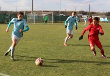 Cupa României U19 | SC Dinamo, liderul seriei Est din Liga Elitelor, a stabilit scorul rundei