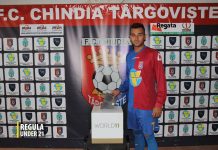 REGULA U21 | Nisipeanu, al 50-lea marcator sub 21 de ani din acest sezon