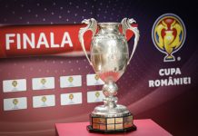 S-au stabilit cele opt stadioane pe care se vor disputa optimile în 13, 14 şi 15 decembrie