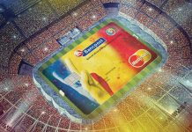 Campania “Card de suporter” a câștigat premiul “Produsul Bancar al Anului”