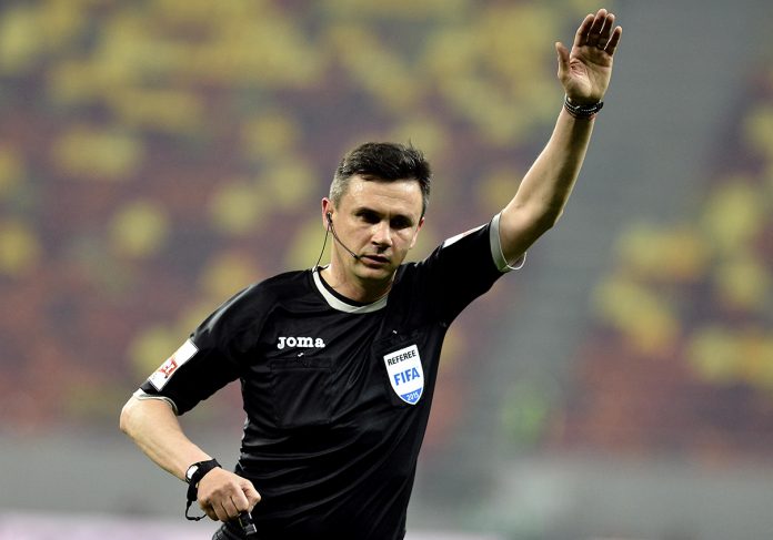 FOTBAL:CONCORDIA CHIAJNA-DINAMO BUCURESTI, CUPA LIGII (21.07.2014)