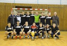 MARAMUREȘ | „Cupa Minerul 2016” la fotbal în sală a fost câştigată de echipa XEXA