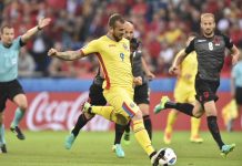 La Mulți Ani, Denis Alibec!