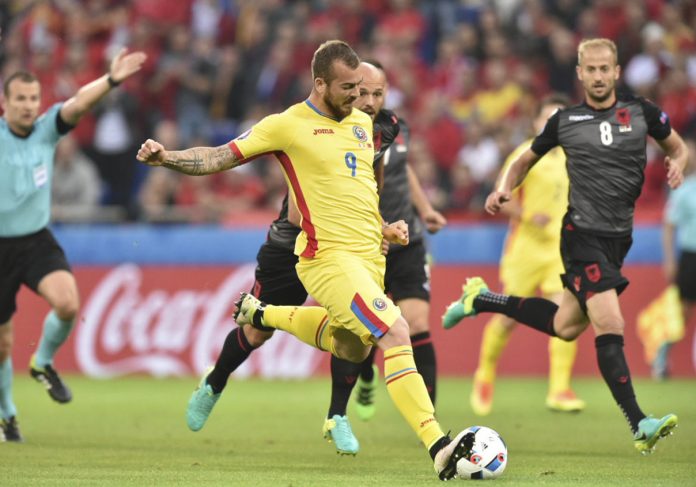 Romania v Albania - Group A - UEFA Euro 2016