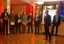 IAȘI | Vlad Ciobanu, şeful Comisiei Judeţene a Arbitrilor Iaşi: „2016 a fost un an foarte bun pentru arbitrajul ieşean”