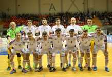 Preliminariile EURO 2018 | Letonia a completat grupa în care va evolua România