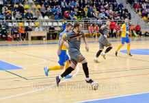Ziua în care la Miercurea Ciuc futsalul a devenit egalul hocheiului!