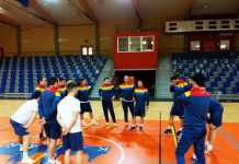 Ultimele meciuri de verificare pentru naționala de futsal a României. Cine e Cehia?