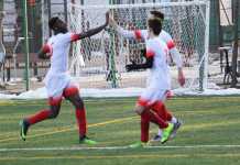 SIBIU | FC Hermannstadt se întărește înaintea reluării campionatului