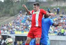 Citaţie CNSL în dosarul 64/CL/2017 – Grumezescu Robert Marian vs ACS Berceni