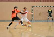 ETAPA 19 | Asandei: „Vrem să rămânem pe primul loc”. La Galați, în deschidere, fetele joacă futsal!
