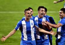 Liga I | Final de sezon regular: se știu echipele din play-off!