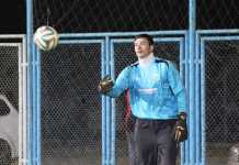 SIBIU | Performanța inedită pentru un portar: niciun gol primit în tur, în partidele în care a fost utilizat