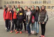MARAMUREȘ | Se știu campioanele județene la Olimpiada Gimnaziilor la Fotbal