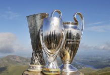 Noua structură a cupelor europene pentru perioada 2018-2021