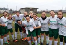 Fetele încep în forță Superliga! Se joacă și în eșaloanele inferioare