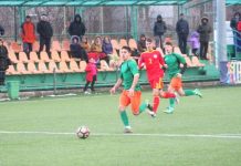 Liga Elitelor | Ardealul Cluj U17: „E greu să mai ratăm primele două locuri. Vrem şi Cupa României!”