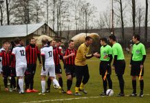 IAȘI | Colegi în Liga 3, adversari în liga a 4-a