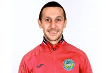 Cosmin Gherman: „Prindem o zi bună și jucăm finala Cupei!”