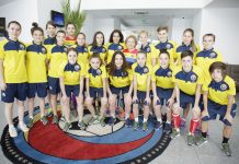 INTERVIU | Florin Bugar. „Anul acesta vrem să jucăm finala la Kuban Spring”