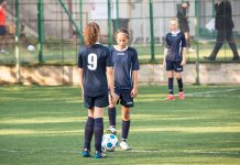 Premieră în fotbalul românesc: A pornit la drum și Liga de junioare U15!