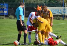 Citaţie CNSL în dosarul 89/CL/2017 – ASC Bacău vs ACS Sepsi OSK Sf. Gheorghe