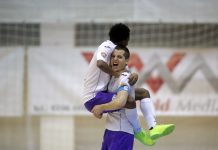 Informatica și Autobergamo, în finala Cupei României!