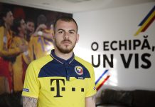 INTERVIU FRF TV | Alibec a răspuns întrebărilor fanilor!