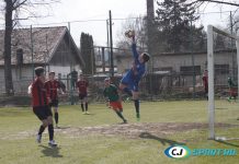 Cupa României U17 | Cu câte trei goluri marcate, FC Ardealul şi SC Dinamo s-au impus în turul semifinalelor