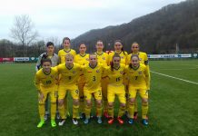 Under 19 | Jucăm cu Azerbaijan pentru locul 5