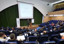 Se încheie primele cursuri de managementul fotbalului