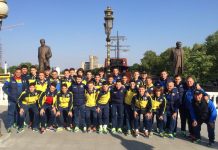 Tricolorii U16 au încheiat Turneul UEFA de Dezvoltare cu două victorii și o înfrângere