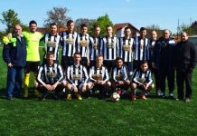 ARAD | Cupa Prietenia a ajuns la a 16-a ediţie