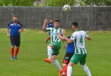 TELEORMAN | Voința Saelele a devenit matematic campioană județeană