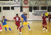 Deva învinge la Odorhei și face un pas important spre finala campionatului!