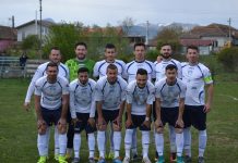 ALBA | Şurianu Sebeş a devenit campioana judeţului