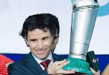 PRAHOVA | Ciprian Panait a cucerit un nou titlu de campion în Arabia Saudită