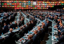 FIFA așteaptă până în august candidaturi pentru găzduirea CM 2026