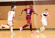 Începe marea finală, United – Autobergamo! Primele două partide sunt la Galați! În direct, la Digi Sport!