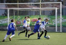 Finalele Cupei Tymbark Junior se joacă la Timișoara pe 24 și 25 mai!