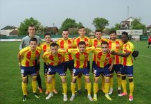 SERIA A IV-A | Suspansul continuă: Ripensia a rămas lider, dar alte patru echipe stau la pândă în ultimele două runde