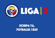 Programul meciurilor tur din cadrul barajului de promovare în Liga a 3-a, sezon 2017-2018
