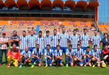 NEAMȚ | Cimentul Bicaz, dupa 12 ani într-o competiție națională