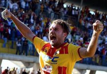 George Puşcaş, eroul lui Benevento!