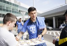 Tricolorii au ajuns la Varșovia, iar sâmbătă vor întâlni Polonia în preliminariile CM 2018