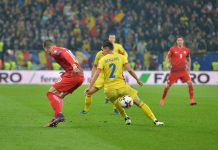 Polonia – România 3-1, în preliminariile CM 2018