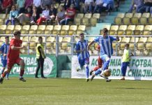 SC Dinamo 1948 a câștigat Supercupa României U17