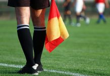 ARAD | Asociația Județeană de Fotbal va suporta baremurile de arbitraj
